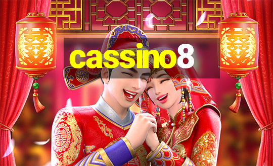 cassino8