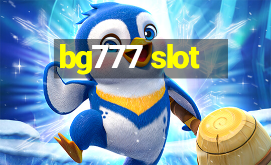 bg777 slot