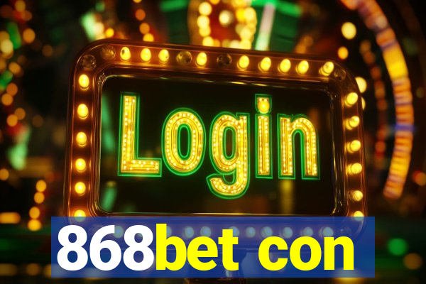 868bet con