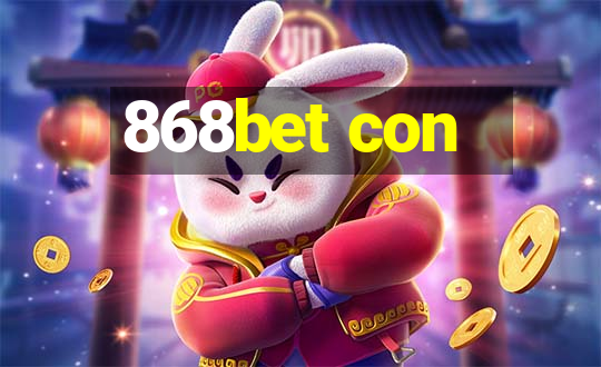 868bet con