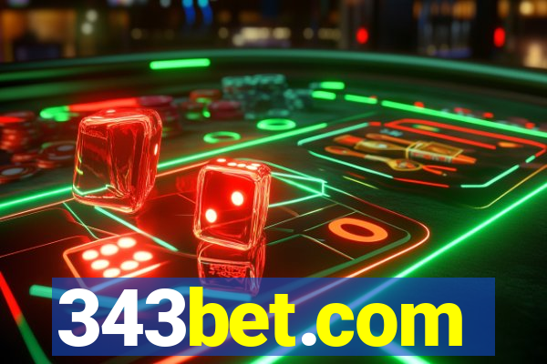 343bet.com