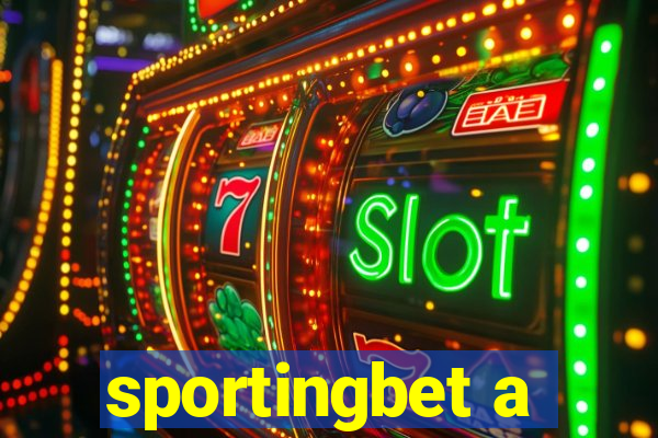 sportingbet a