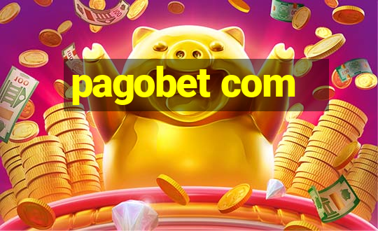 pagobet com