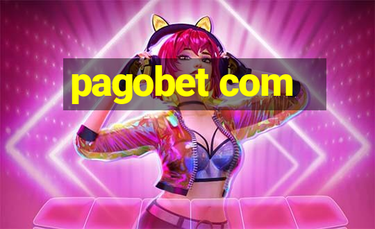 pagobet com