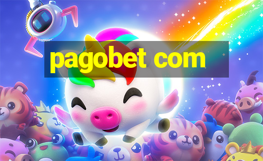 pagobet com