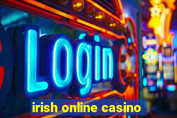 irish online casino