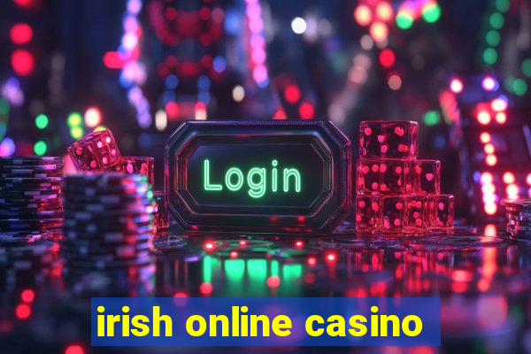 irish online casino