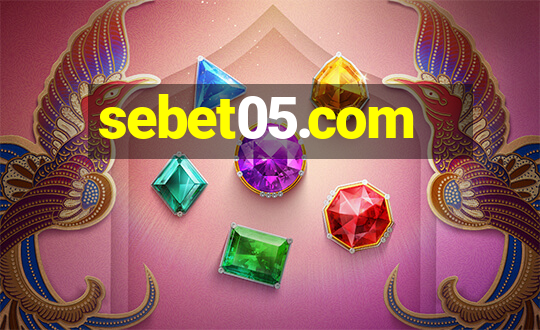 sebet05.com