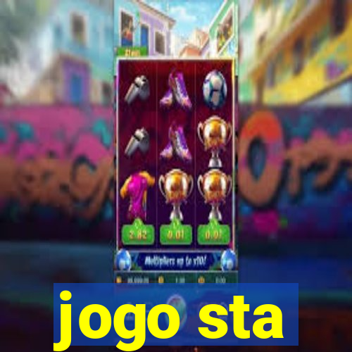 jogo sta