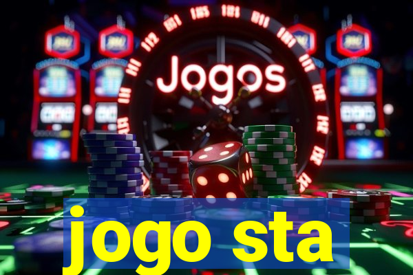 jogo sta