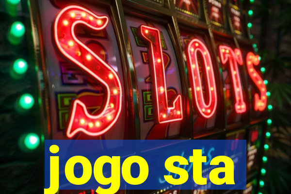 jogo sta