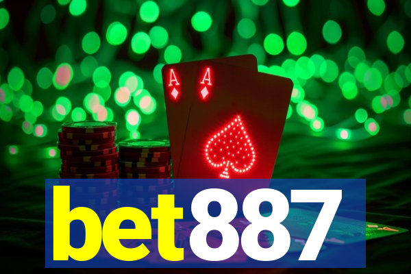 bet887