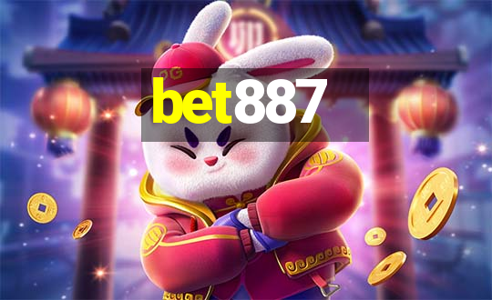 bet887