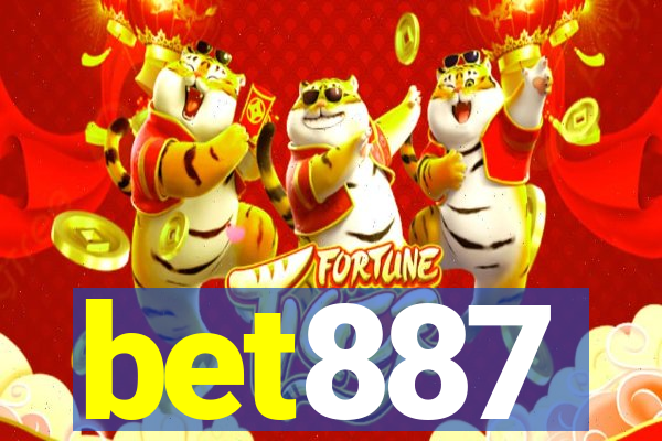 bet887