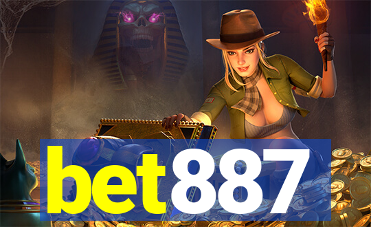 bet887