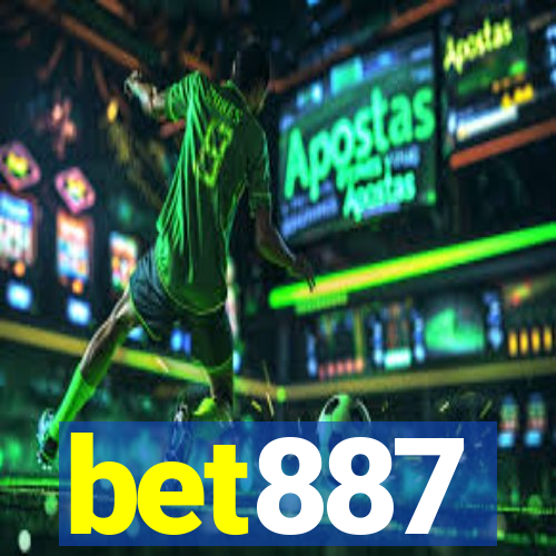 bet887