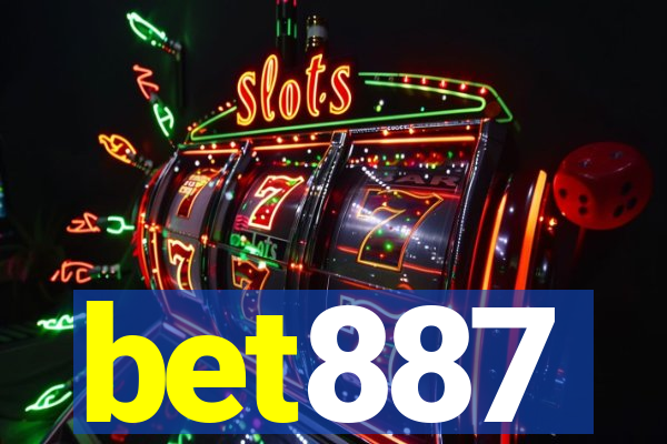 bet887