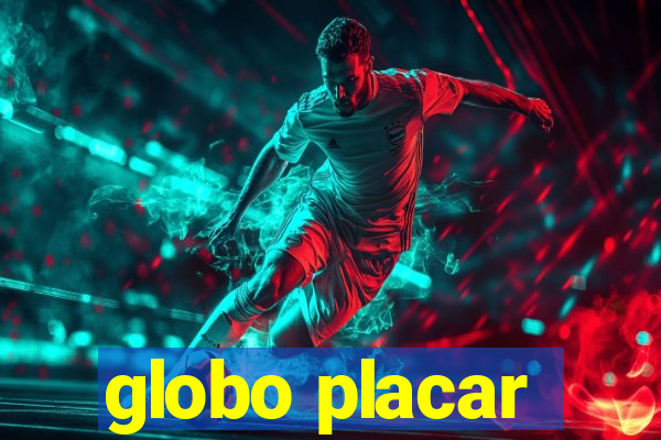 globo placar