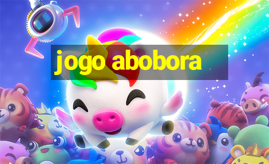 jogo abobora