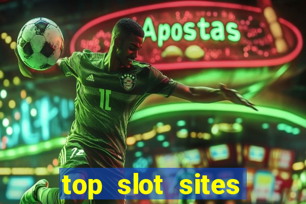 top slot sites hong kong