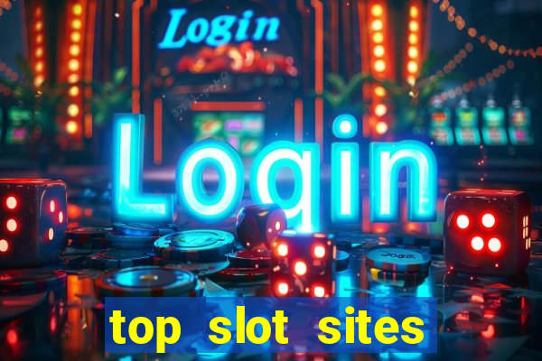 top slot sites hong kong