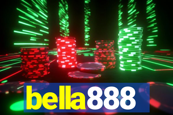 bella888