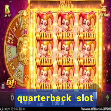 quarterback slot free play