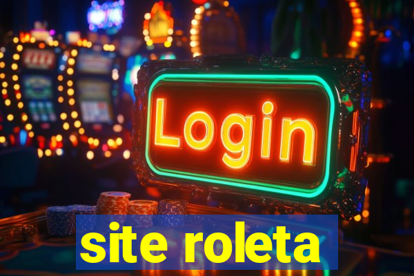 site roleta