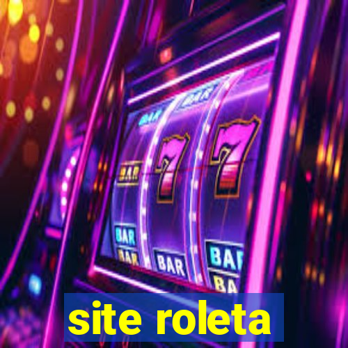 site roleta