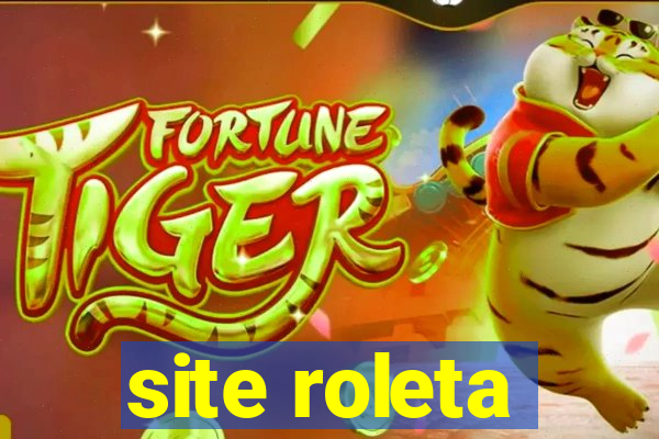 site roleta