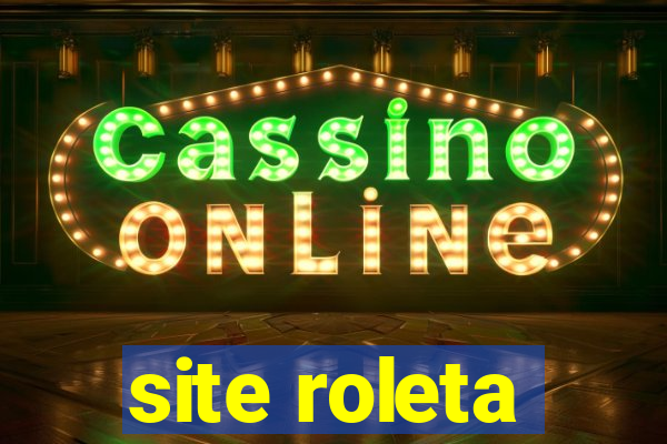 site roleta