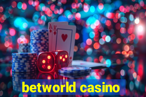 betworld casino