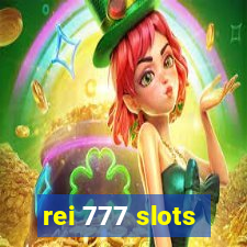 rei 777 slots