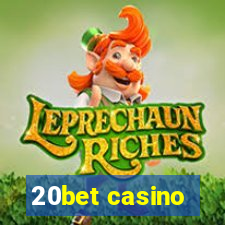 20bet casino