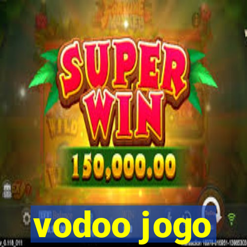 vodoo jogo