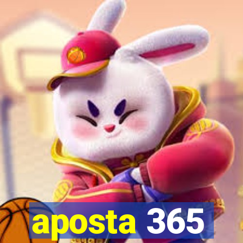 aposta 365