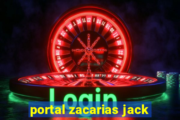 portal zacarias jack