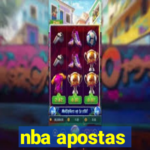 nba apostas