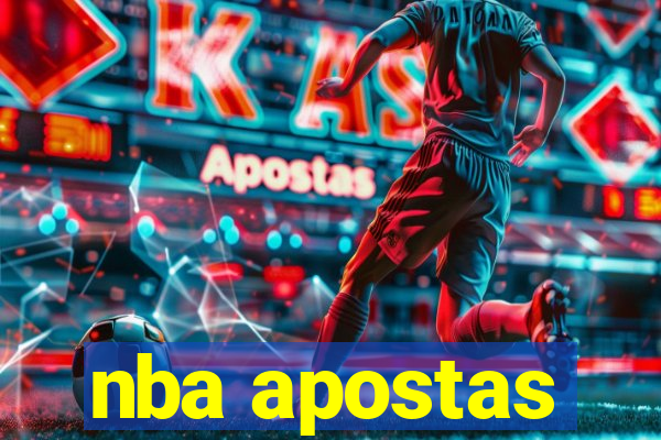 nba apostas