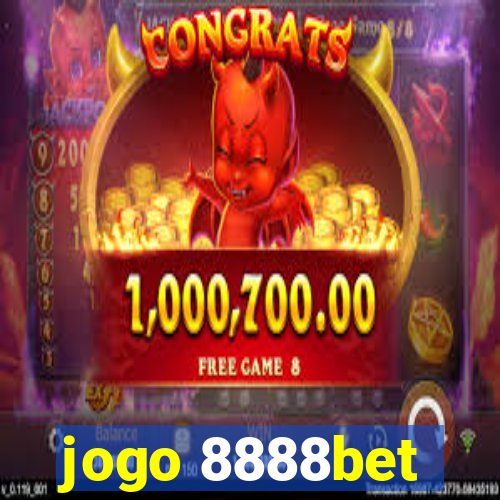 jogo 8888bet