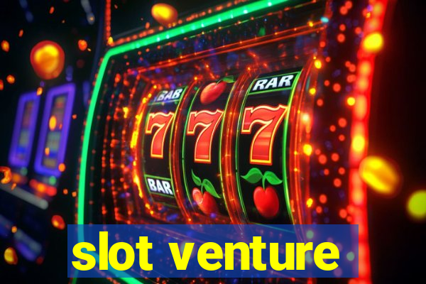 slot venture