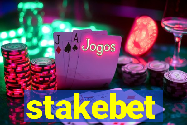 stakebet