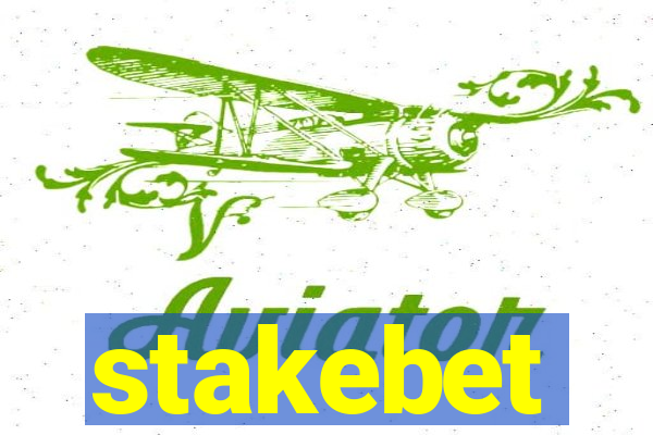 stakebet