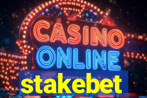 stakebet