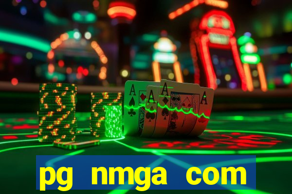 pg nmga com fortune tiger login download