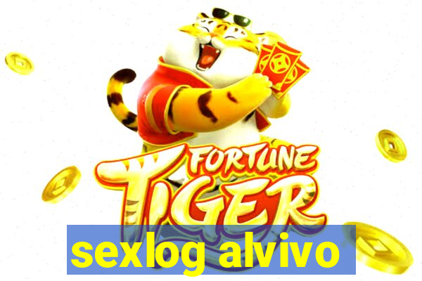 sexlog alvivo