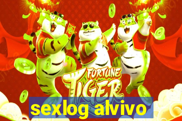 sexlog alvivo