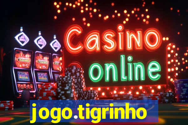 jogo.tigrinho