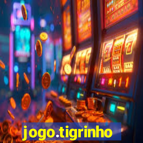 jogo.tigrinho