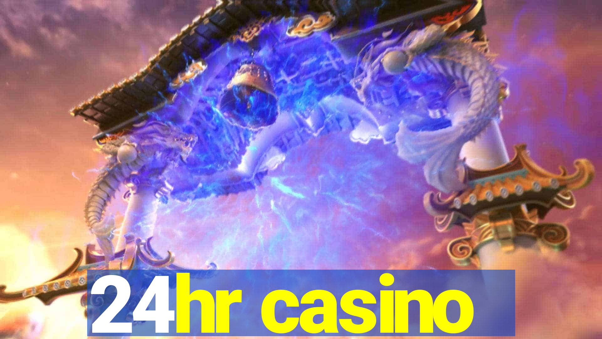 24hr casino